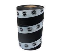 Timco Damp Proof Course Black - 300mm X 30M