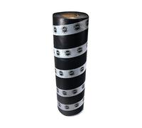 Timco Damp Proof Course Black - 600mm X 30M