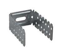 Timco DB295 Drywall Brackets - Zinc 295Mm Box 100