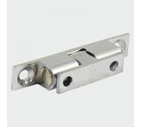 Timco DBC50CHROMEP Double Ball Catches - Chrome 50Mm TIMpac 2