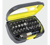 TIMCO Mixed S2 Driver Bit Set - DBSETG31- you get 2