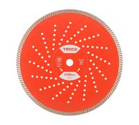 Timco Diamond Blade Continuous - 300 X 20