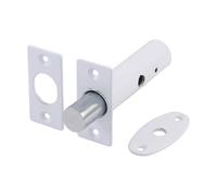 Timco Door Rack Bolts - White - Bag of 2 200456