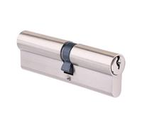 Timco Double Euro Cylinder Sn - 100 (45/55)