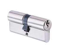 Timco Double Euro Cylinder Sn - 70 (35/35)