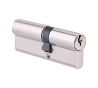 Timco Double Euro Cylinder Sn - 80 (35/45)