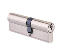Timco Double Euro Cylinder Sn - 90 (40/50)