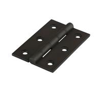 Timco Double Phosphor Bronze Washered Hinges - Solid Brass - Bronze Timco Bronze