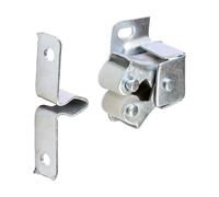 Timco Double Roller Catches - Zinc Bag 50 DRBG