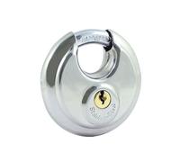 TIMCO DP70 Disc Padlock, 70mm