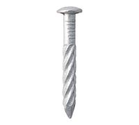 TIMco Drive Screw - Galvanised 125 x 6.40 TIMtub 2.5