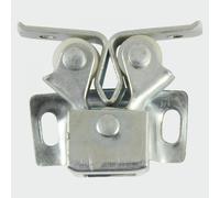 Timco DRP Double Roller Catches - Zinc 28 X 32 X 1 TIMpac 2