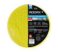 TIMCO Drylining Sanding Discs 100 Grit Yellow - 225mm