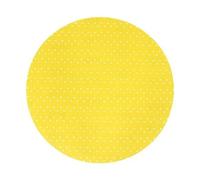 TIMCO Drylining Sanding Discs P120 225mm Yellow Pack 25