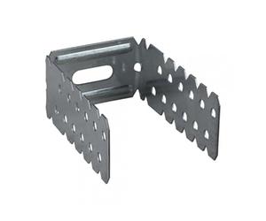 Timco Drywall Bracket - 295mm - 100 Pieces