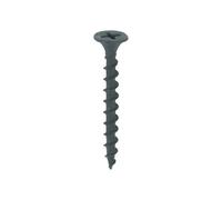 Timco Drywall Coarse Thread Bugle Head Black Screws - 3.5 X 35