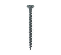 Timco Drywall Coarse Thread Bugle Head Black Screws - 3.5 X 50