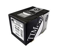 TIMCO Drywall Coarse Thread Bugle Head Grey Screws - 3.5 x 60