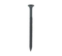 Timco Drywall Fine Thread Bugle Head Black Screws - 4.2 X 65