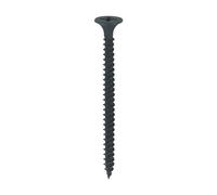 Timco Drywall Metal Stud Plasterboard Screws - PH - Bugle - Fine Thread in Grey Timco Grey