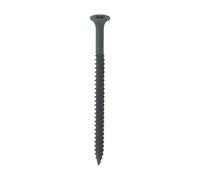 Timco Drywall Metal Stud Plasterboard Screws - PH - Bugle - Fine Thread in Grey Timco Grey