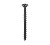Timco Drywall Timber Stud Plasterboard Screws - PH - Bugle - Coarse Thread in Grey Timco Grey