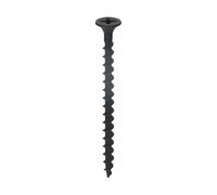 Timco Drywall Timber Stud Plasterboard Screws - PH - Bugle - Coarse Thread in Grey Timco Grey