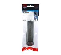 Timco DWEDGE Pvc Door Wedge 136 X 43 X 29 TIMpac 1