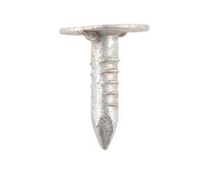 TIMco ELH Clout Nail 13 x 3.0mm Galv - 1kg Bag