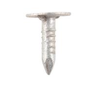 TIMco ELH Clout Nail 20 x 3.0mm Galv - 1kg Bag