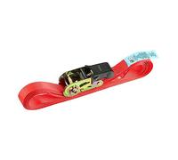 Timco - Endless Ratchet Straps - Standard Duty (Size 5m x 25mm - 2 Pieces)