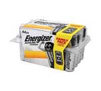 TIMCO Energizer Alk Power AA Value AA Pack 24