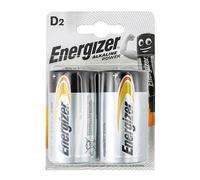 TIMCO Energizer Alk Power D E95 D E95 Pack 2