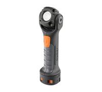 Timco Energizer® LED Professional Hardcase Handheld Torch 300 Lumen Flashlight