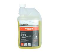 Timco Exterior Multi-Purpose Cleaner Concentrate 1L