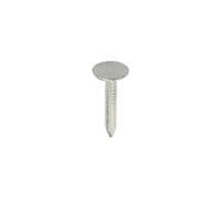 TIMco Extra Large Head Clout Nail 20x3.00mm 25KG Extra Large Head Clout Nails - Galvanised 20x3.00 25KG