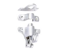 Timco Fanlight Catch - Satin Chrome Bag 1 949181