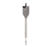 Timco FB10 Flat Wood Bit 10.0 X 152 Wallet 1