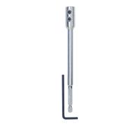 TIMco FBEQR300 Flat Bit Extension Rod 300mm