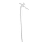 Timco - Fill & Fix Expanding Foam Straws (Size To Fit 750Ml - 12 Pieces)