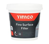 Timco - Fine Surface Filler (Size 600g - 1 Each)