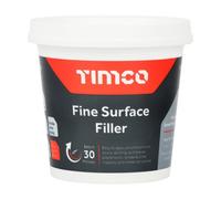 Timco - Fine Surface Filler (Size 600G - 1 Each)