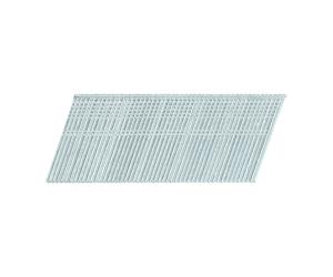 TIMCO FirmaHold Collated Brad Nails Angled - 16 Gauge 16 x 38mm - Galvanised - Box of 2000
