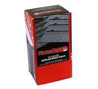 TIMCO FirmaHold Collated Brad Nails Angled - 16 Gauge 16 x 38mm - Stainless Steel - Box of 2000