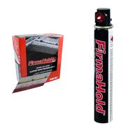 TIMCO FirmaHold Collated Clipped Head Nails - Shan