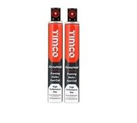 Timco CFC Firmahold Framing Nailer Fuel Cells 80Ml Pack 2