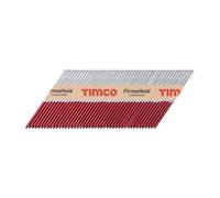 TIMco FirmaHold Plain Shank Firmagalv Nails 3.1 x 90 (Box of 1100)
