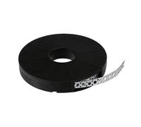 Timco Fixing Band Galvanised - 12mm X 10M