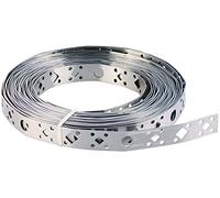 TIMCO Fixing Band Stainless Steel - 20 x 10-1 pc - Silver