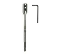TIMCO Flat Bit Extension Rod - 150mm